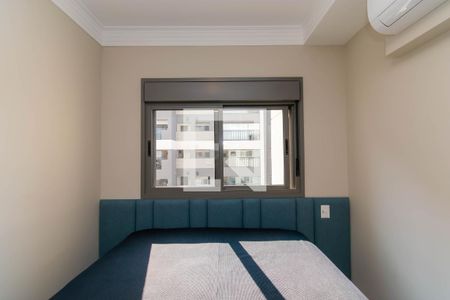 Apartamento à venda com 121m², 2 quartos e 2 vagasSuíte 1