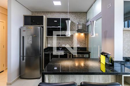 Apartamento para alugar com 44m², 1 quarto e 1 vagaCozinha