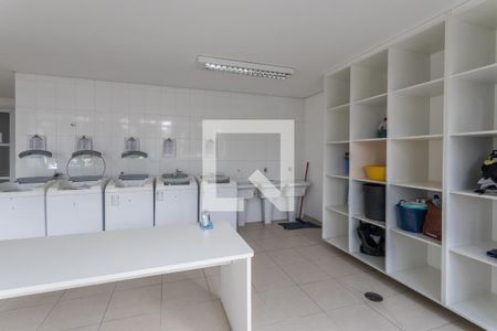 Apartamento para alugar com 44m², 1 quarto e 1 vagaLavanderia