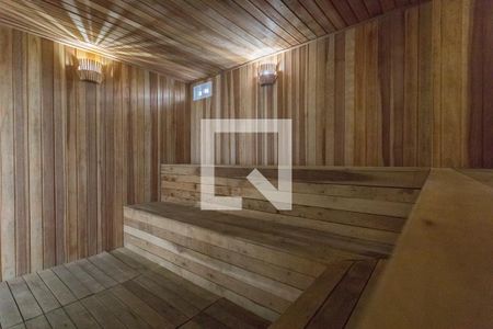Apartamento para alugar com 44m², 1 quarto e 1 vagaÁrea comum - Sauna