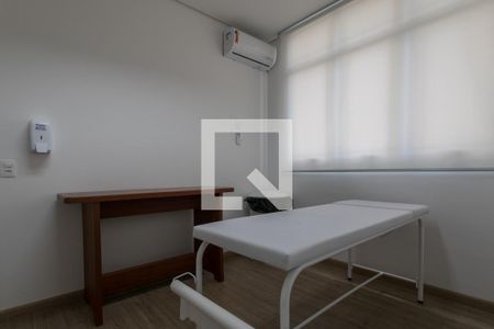 Apartamento para alugar com 44m², 1 quarto e 1 vagaÁrea comum - Sala de Estetica