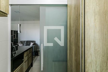 Apartamento para alugar com 44m², 1 quarto e 1 vagaÁrea de Serviço