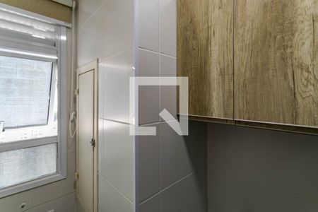 Apartamento para alugar com 44m², 1 quarto e 1 vagaÁrea de Serviço