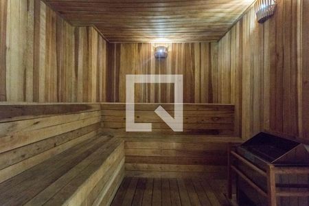 Apartamento para alugar com 44m², 1 quarto e 1 vagaÁrea comum - Sauna