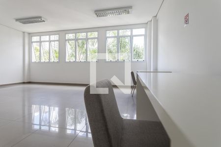 Apartamento para alugar com 44m², 1 quarto e 1 vagaÁrea comum - Sala de Estudos