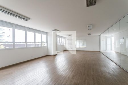 Apartamento para alugar com 44m², 1 quarto e 1 vagaÁrea comum - Sala de Ginastica