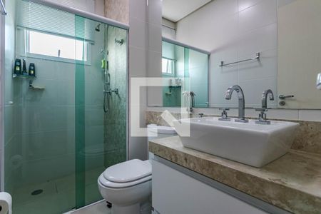 Apartamento para alugar com 44m², 1 quarto e 1 vagaBanheiro