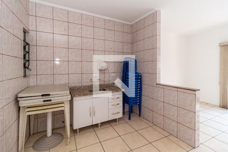 Casa à venda com 150m², 2 quartos e sem vagaCozinha