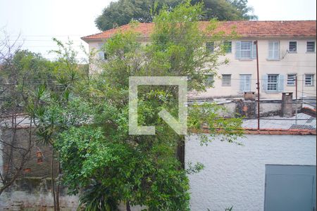 Quarto 1 - Vista de apartamento para alugar com 2 quartos, 62m² em Passo da Areia, Porto Alegre