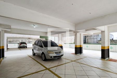 Apartamento para alugar com 42m², 1 quarto e 1 vaga Apartamento para alugar com 42m², 1 quarto e 1 vagaGaragem