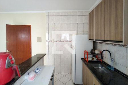 Apartamento para alugar com 42m², 1 quarto e 1 vaga Apartamento para alugar com 42m², 1 quarto e 1 vagaCozinha