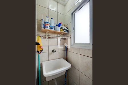 Apartamento para alugar com 42m², 1 quarto e 1 vaga Apartamento para alugar com 42m², 1 quarto e 1 vagaÁrea de Serviço