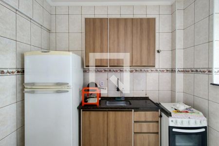 Apartamento para alugar com 42m², 1 quarto e 1 vaga Apartamento para alugar com 42m², 1 quarto e 1 vagaCozinha