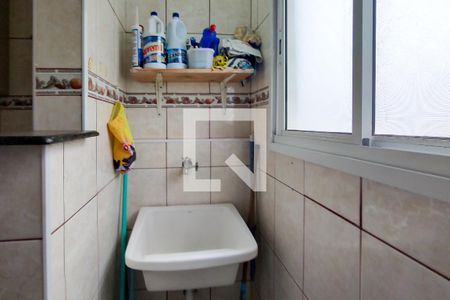 Apartamento para alugar com 42m², 1 quarto e 1 vaga Apartamento para alugar com 42m², 1 quarto e 1 vagaÁrea de Serviço