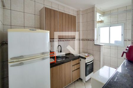 Apartamento para alugar com 42m², 1 quarto e 1 vaga Apartamento para alugar com 42m², 1 quarto e 1 vagaCozinha