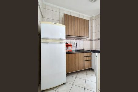 Apartamento para alugar com 42m², 1 quarto e 1 vaga Apartamento para alugar com 42m², 1 quarto e 1 vagaCozinha