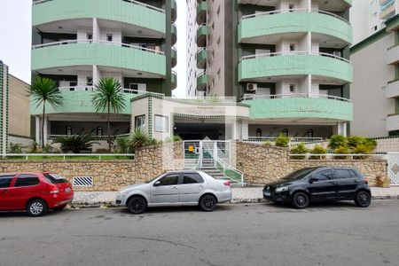 Apartamento para alugar com 42m², 1 quarto e 1 vaga Apartamento para alugar com 42m², 1 quarto e 1 vagaFachada do Prédio