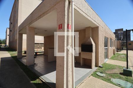 Apartamento para alugar com 41m², 2 quartos e 1 vagaÁrea comum - Churrasqueira