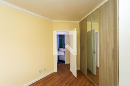 Quarto 1 de apartamento à venda com 2 quartos, 52m² em Parque Taboão, Taboão da Serra