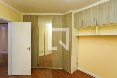 Quarto 1 de apartamento à venda com 2 quartos, 52m² em Parque Taboão, Taboão da Serra