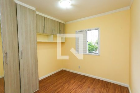 Quarto 1 de apartamento à venda com 2 quartos, 52m² em Parque Taboão, Taboão da Serra