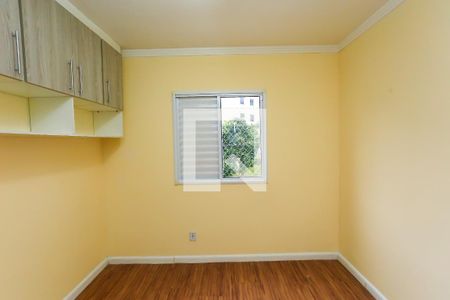 Quarto 1 de apartamento à venda com 2 quartos, 52m² em Parque Taboão, Taboão da Serra