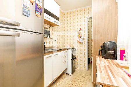 Apartamento à venda com 77m², 3 quartos e 1 vaga Apartamento à venda com 77m², 3 quartos e 1 vagaCozinha