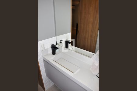 Apartamento à venda com 107m², 2 quartos e 2 vagasLavabo