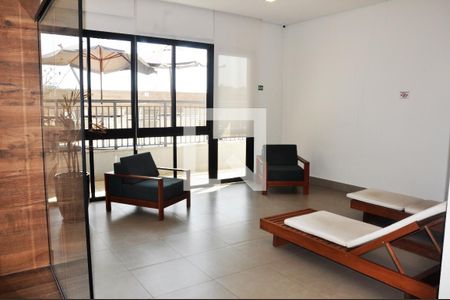 Apartamento à venda com 107m², 2 quartos e 2 vagasDescanso