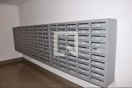 Apartamento à venda com 107m², 2 quartos e 2 vagasCaixa de Correio