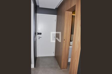 Apartamento à venda com 107m², 2 quartos e 2 vagasHall de entrada do Apto.