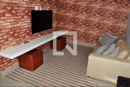 Apartamento à venda com 107m², 2 quartos e 2 vagasÁrea comum