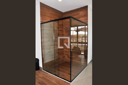 Apartamento à venda com 107m², 2 quartos e 2 vagasBanho