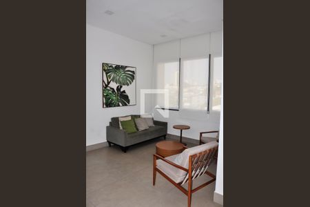 Apartamento à venda com 107m², 2 quartos e 2 vagasÁrea comum