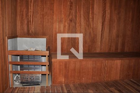 Apartamento à venda com 107m², 2 quartos e 2 vagasSauna