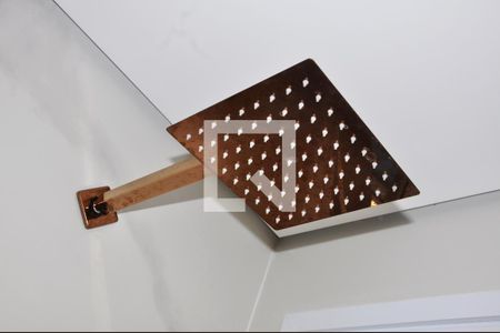 Apartamento à venda com 107m², 2 quartos e 2 vagasBanheiro do Quarto 01