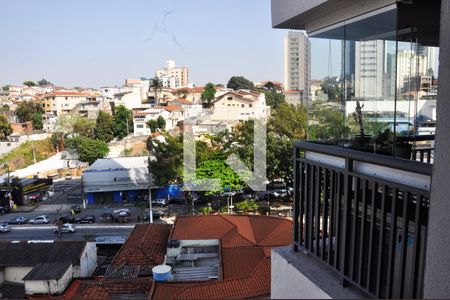 Apartamento à venda com 107m², 2 quartos e 2 vagasVista do Quarto 01