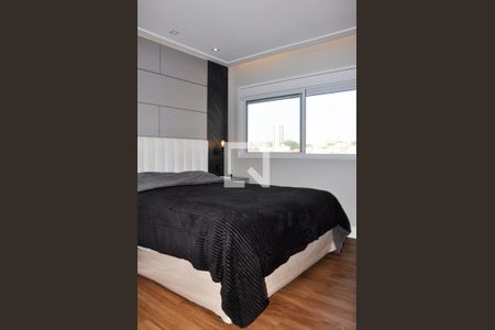 Apartamento à venda com 107m², 2 quartos e 2 vagasQuarto 01