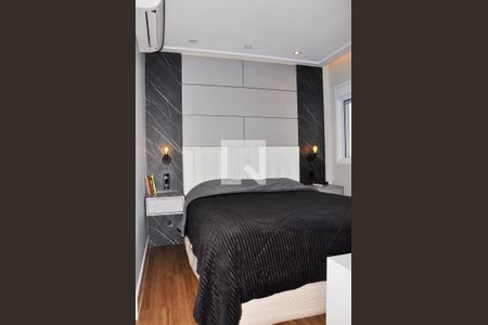 Apartamento à venda com 107m², 2 quartos e 2 vagasQuarto 01