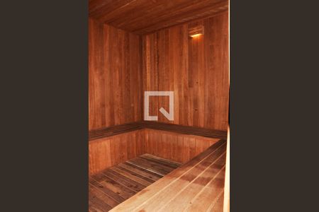 Apartamento à venda com 107m², 2 quartos e 2 vagasSauna