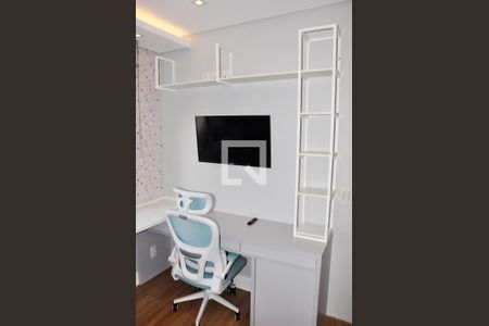 Apartamento à venda com 107m², 2 quartos e 2 vagasQuarto 02