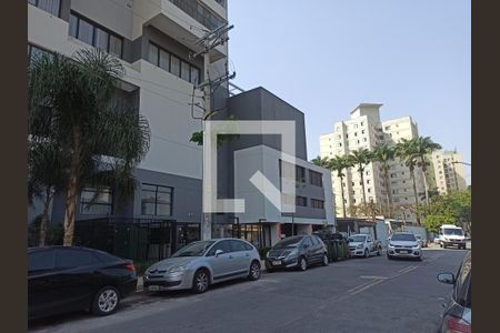Apartamento à venda com 107m², 2 quartos e 2 vagasLocalização