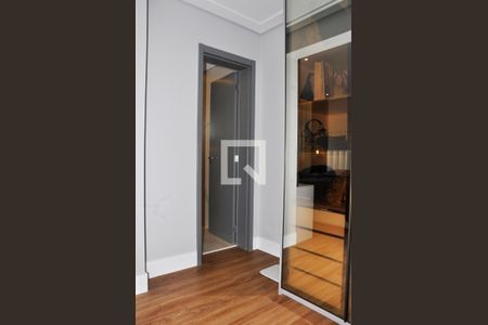 Apartamento à venda com 107m², 2 quartos e 2 vagasQuarto 01