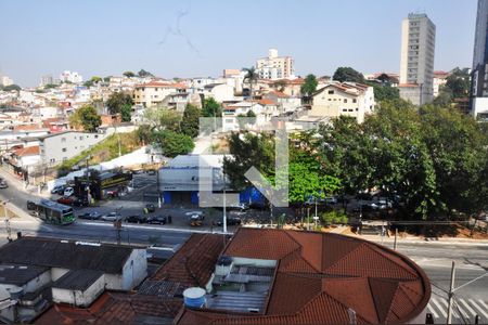 Apartamento à venda com 107m², 2 quartos e 2 vagasVaranda