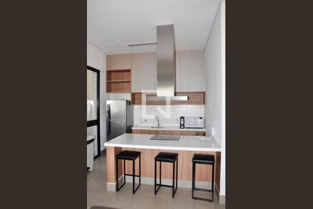 Apartamento à venda com 107m², 2 quartos e 2 vagasÁrea comum