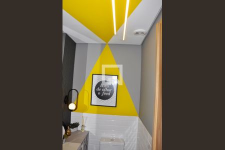 Apartamento à venda com 107m², 2 quartos e 2 vagasLavabo