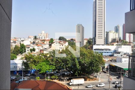 Apartamento à venda com 107m², 2 quartos e 2 vagasÁrea de Serviço