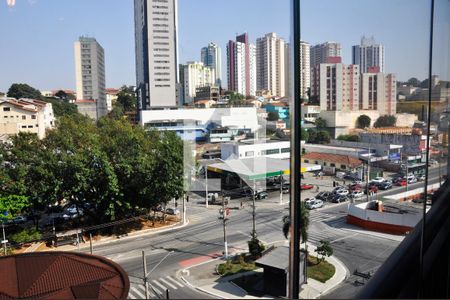 Apartamento à venda com 107m², 2 quartos e 2 vagasVaranda