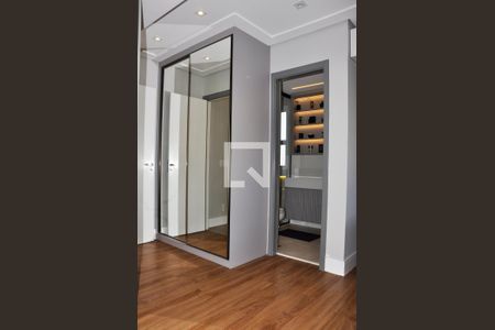 Apartamento à venda com 107m², 2 quartos e 2 vagasQuarto 01