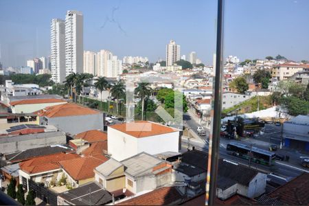 Apartamento à venda com 107m², 2 quartos e 2 vagasVaranda